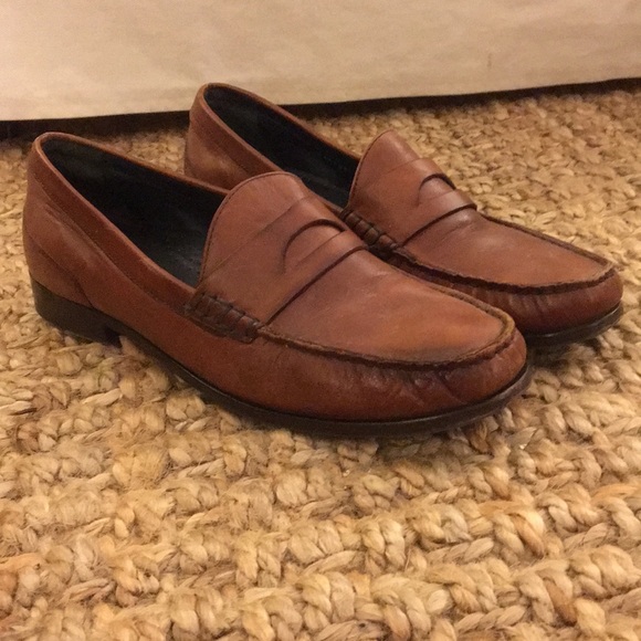 cole haan pinch grand penny loafer